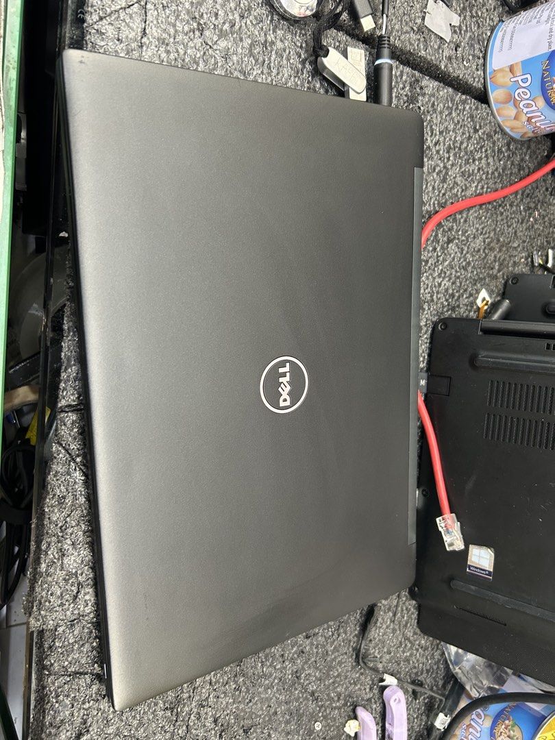 Dell Latitude 7290, 8th Generation Super Fast Laptop, Core i5, 8GB DDR4 RAM, 256gb NVMe SSD, , Like New Laptop (Category: Laptops & Notebooks) located in Singapore. Submitted by sgcomputershop (Listing ID 1457469334, Image 2). Description: Dell Latitude 7290, 8th Generation Super Fast Laptop, Core i5, 8GB DDR4 RAM, 256gb NVMe SSD, , Like New Laptop 💻 Latitude 7290 ⚡ Intel Core i5-8th Gen 💾 Fast & Smooth Performance 🪟 Windows 11 Pro 💼 Office 3
