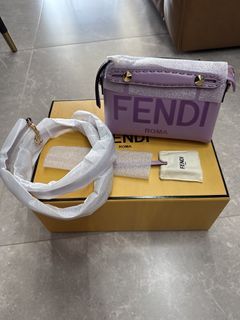 Fendi By the way mini