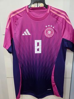Germany Kroos Authentic jersey