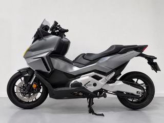 Honda NSS750 Forza (Cheapest)