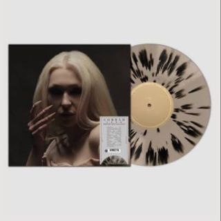 [IN STOCK] COBRAH – TORN Vinyl LP