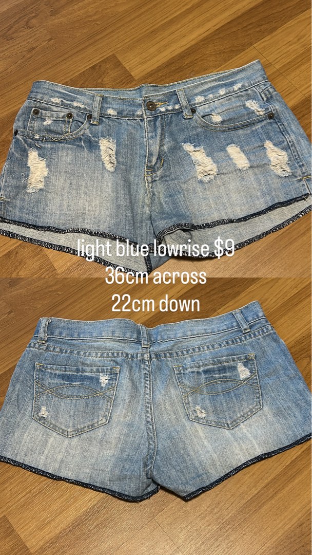 Listing background image