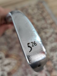 Srixon U65 5 utility Iron Golf Club