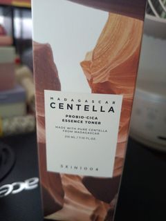 SKIN1004 Madagascar Centella Probio-Cica Essence Toner 210ml