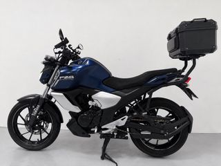 Yamaha FZS ABS Manual (Cheapest)