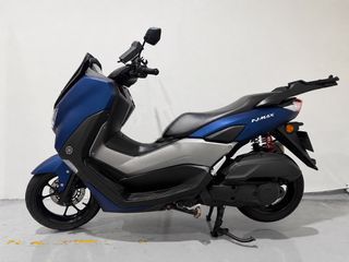 Yamaha Nmax 155 Abs