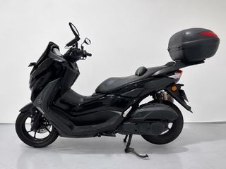 Yamaha Nmax 155 Abs (Cheapest)