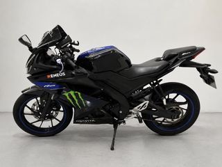 Yamaha R15 v3 (cheapest)