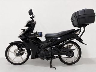 Yamaha Spark T135