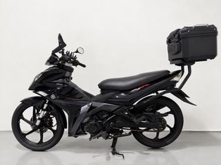 Yamaha X1-R (Cheapest)