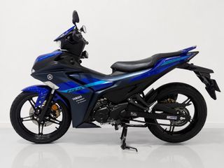 Yamaha Y16 T155 ABS (Cheapest)
