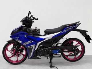 Yamaha Y16 T155 (Cheapest)