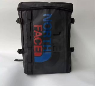 🗻 The North Face Fusebox 30L Backpack | Large Capacity Travel School Laptop Bag