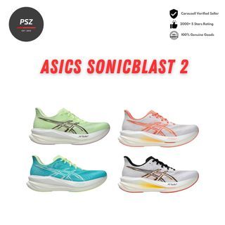 Asics Sonicblast 2