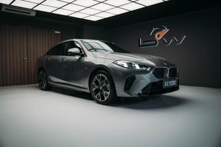 BRAND NEW BMW 216i GC MSport (Private Lease)