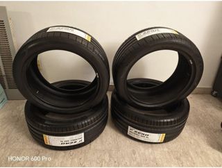Brand new p zero 21 inch 285/40/21