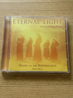 Eternal Light Music of Inner Peace