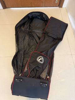Fazer - Golf Travel Bag