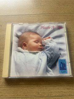 Hush-A-Bye Dawn Egan CD