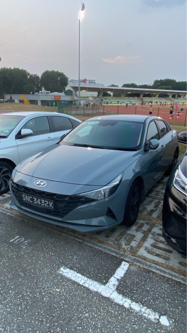 Hyundai Avante 1.6 'S' (A) (Category: Used Cars) located in Singapore. Submitted by andyang7642417 (Listing ID 1457557549, Image 2). Description: Direct owner sales ! Cheapest in the markets ! Lowest depreciation in the markets ! 00 transfer count ! No consignment ! Dealer welcome to offer ! Well maintained condition! Viewing anytime ! Buyer have to find your own loans ! Low baller will be ignored! .