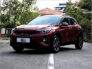 Kia Stonic 1.0T EX (A)