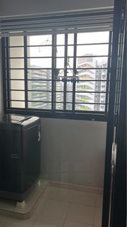 LG Top Load Washing Machine