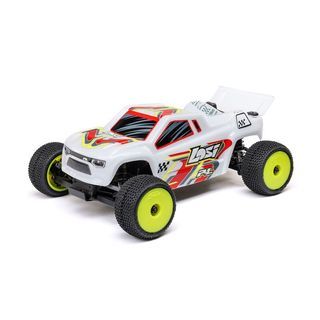 LOSI Micro-T 1/28 Ready to Run Truck RTR (Battery & Charger Included)