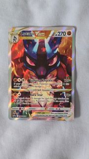 Lucario SWSH291 SWSH291 card