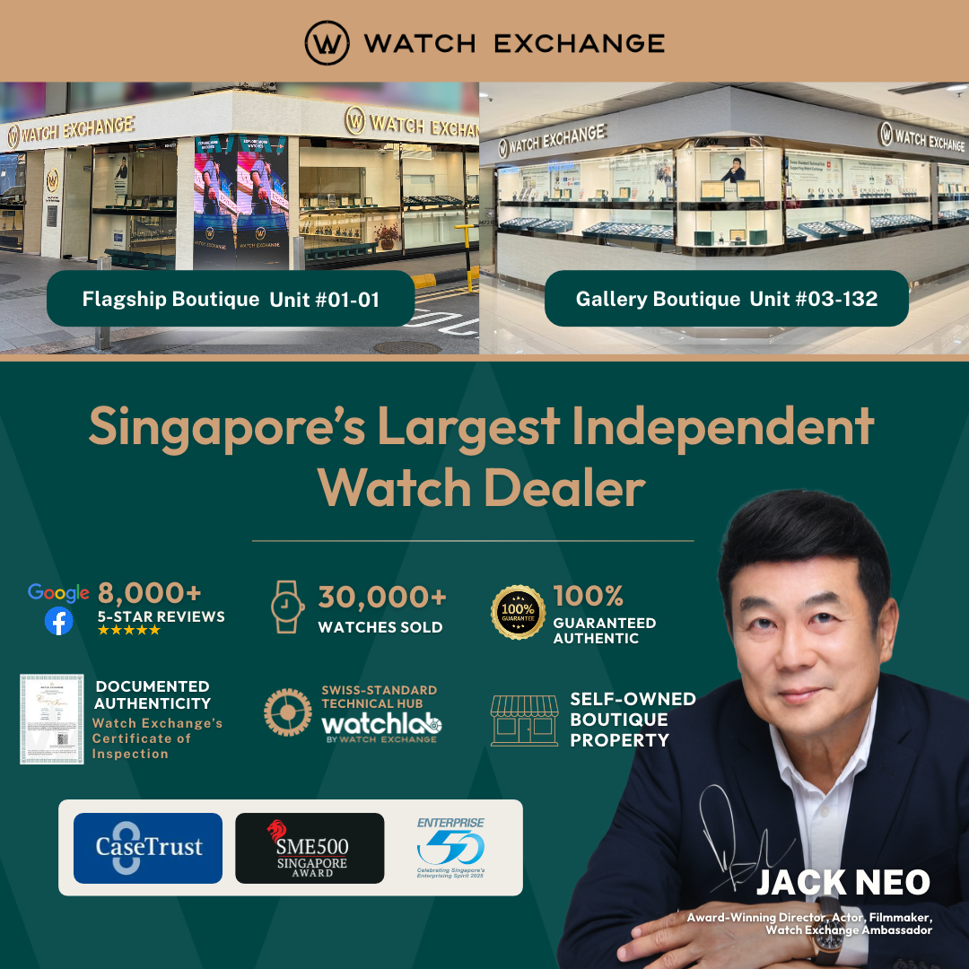 Mint Omega Speedmaster 5th Anniversary of Speedy Tuesday 1 Leather 311.32.42.30.01.001 Black Dial Z28106 Nov 2017 (Category: Watches) located in Singapore. Submitted by watchexchange.sg (Listing ID 1457549189, Image 2). Description: Mint Omega Speedmaster 5th Anniversary of Speedy Tuesday 1 Leather 311.32.42.30.01.001 Black Dial Z28106 Nov 2017 Price: $14,300 Brand: Omega Model: 311.32.42.30.01.001 Condition: Mint Dial: Black Case Diameter: 42mm 