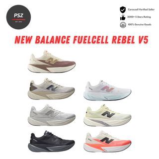 New Balance FuelCell Rebel V5
