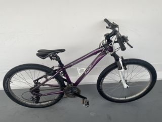 Polygon Cleo Mountain Bike