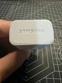Samsung Travel Adapter/Charger