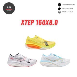XTEP 160x8.0
