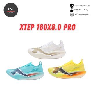 XTEP 160x8.0 PRO