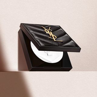 Ysl pressed powder translucent