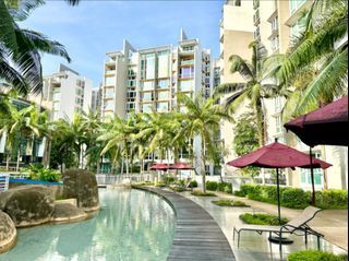 Changi Rise Condominium