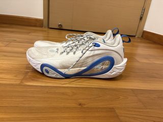 Dlo 1 Fearless tags kobe dame sabrina lebron lining wow ja adidas ae anta kai nike baskwtball shoes gt cut 1  2 3 4 5 6 7 8 9 10 11 12