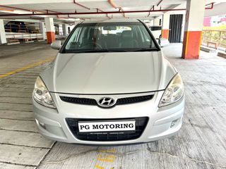 Hyundai i30 Auto