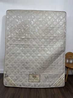 King Koil Spring Mattress