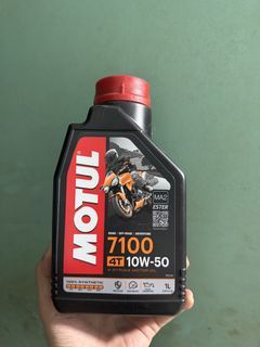 Motul 7100 10W-50