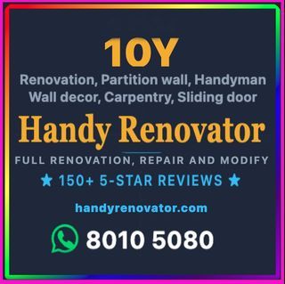 “Partition wall” Extra Room| Partition wall Room, Home Service, false ceiling, Study room & renovation full services