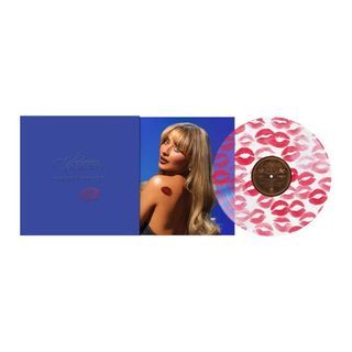 Sabrina Carpenter – Short n' Sweet Collector's Anniversary Edition Vinyl LP