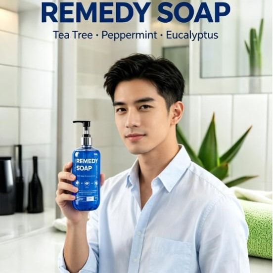 Tea Tree Oil Set Shampoo Conditioner Body Wash 473ml Sulfate Free All Hair Types Men Women (Category: Hair) located in Singapore. Submitted by generalgeneralist (Listing ID 1457824327, Image 3). Description: Chat me up to self-collect at Toa Payoh, enquire for faster delivery options and anything else! The individual fulfilling your order(s), including packing, dropping off, and at times customer servicing, is special in his/her own way. He/she d