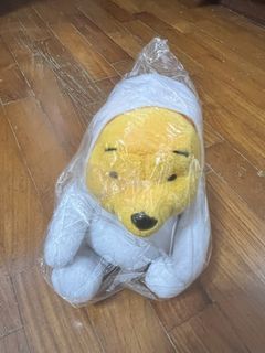 Winnie the Pooh
