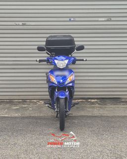 YAMAHA SPARK 135 | YAMAHA SPARK | SPARK T135 | LC135 | YAMAHA LC135 | X1R | X1-R