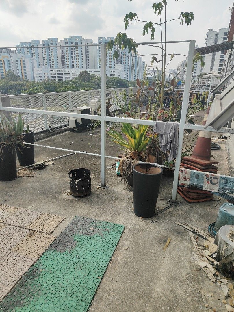 3 Soon Lee Street Pioneer Junction (Category: Commercial) located in Singapore. Submitted by colin_lim_cs (Listing ID 1457972556, Image 1). Description: B2 HEAVY INDUSTRIAL FOR SALE / RENT｜PIONEER JUNCTION Direct Owner | NO GST(Save 9%) | Walk‑to Pioneer MRT | 60A Power Regular‑shaped functional B2 heavy‑industrial flatted unit, ready for sale or whole‑unit rental at Pioneer Junction(D22). Suitable for manufacturing, engineering workshop and cent