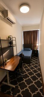 5 Condo Bedrooms Near Simei MRT