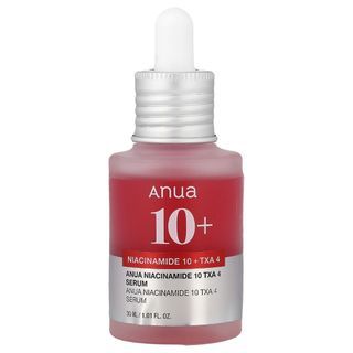 Anua Niacinamide 10 + TXA 4 Serum 30ml