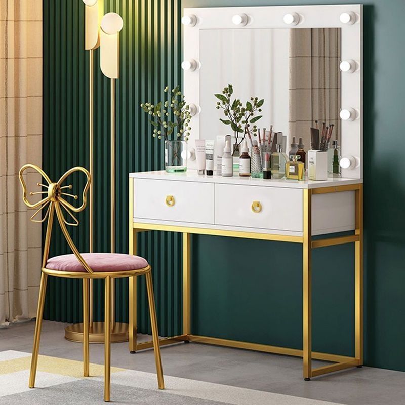 Beauty Salon Table, Makeup Artist Table, Lighted Vanity Table, Dressing Table, Makeup Table, Work Desk, Study Desk, Wedding Dress Shop Makeup Table, Photo Studio Work Desk, Dressing Table—Free Delivery Included (Category: Tables & Sets) located in Singapore. Submitted by ericageder16646 (Listing ID 1457983197, Image 3). Description: One-Stop Custom Furniture for Your Entire Home ✨ Maximize Storage Even in Small Spaces | Free On-Site Measurements 
