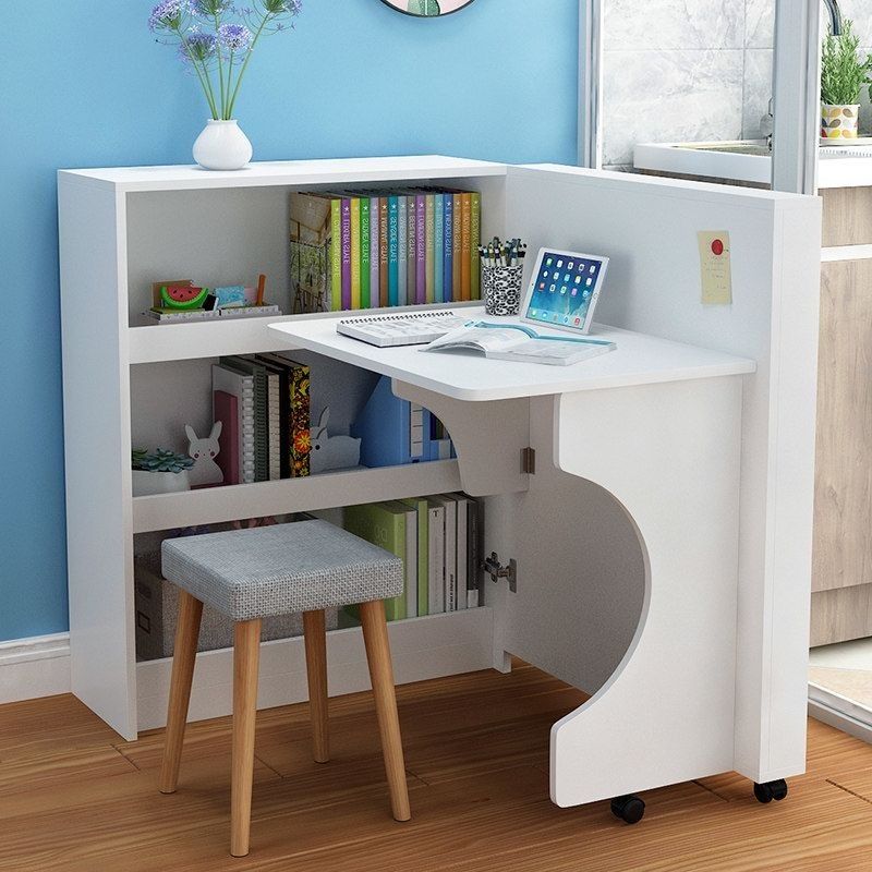 Bookcase, Bookshelf, Children's Writing Desk, Study Desk, Folding Computer Desk, Storage Desk, Study Desk, Office Desk – Free Shipping Included (Category: Shelves, Cabinets & Racks) located in Singapore. Submitted by ericageder16646 (Listing ID 1457987352, Image 1). Description: Custom Furniture for Your Entire Home | Unlimited Styles ✨ Create Your Dream Home Even in a Small Apartment Whether you prefer minimalist, light luxury, Scandinavian, or 